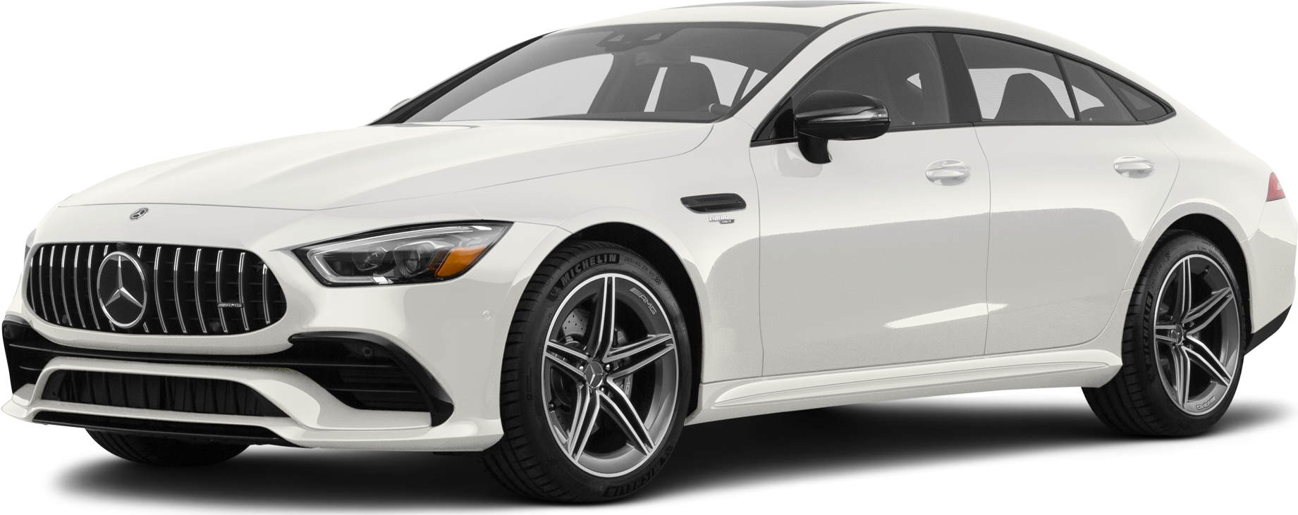 2020 Mercedes-Benz Mercedes-AMG GT Specs, Features & Options | Kelley